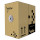Кабель сетевой для наружной прокладки MERLION UTP Cat.5e КПП-ВП 4x2x0.50 CU Black 305м (06394)