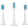 Насадка для зубной щётки XIAOMI MIJIA Mi Electric Toothbrush Head Sensitive 3шт (NUN4090GL/NUN4065CN)