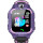 Дитячий смарт-годинник GOGPS K24 Purple