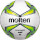 Мяч футбольный MOLTEN F3V3400-G Size 3