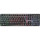Клавиатура REAL-EL Comfort 7011 Backlit Black (EL123100043)