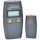 Тестер кабельный MERLION SC-6106 RJ-45 with Cable Break Detection