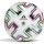 М'яч футбольний ADIDAS Uniforia Training Size 5 White (FU1549-5)
