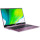 Ноутбук ACER Swift 3 SF314-42-R9N6 Mauve Purple (NX.HULEU.00M)