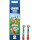 Насадка для зубной щётки BRAUN ORAL-B Stages Power EB10 Mickey Mouse 2шт (81318057/80250543-MM)