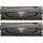 Модуль пам'яті PATRIOT Viper Steel DDR4 3200MHz 64GB Kit 2x32GB (PVS464G320C6K)
