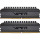 Модуль памяти PATRIOT Viper 4 Blackout DDR4 3200MHz 64GB Kit 2x32GB (PVB464G320C6K)