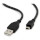 Кабель CABLEXPERT USB2.0 AM/Mini-BM 1.8м (CCP-USB2-AM5P-6)