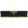 Модуль памяти CORSAIR Vengeance LPX Black DDR4 3000MHz 16GB (CMK16GX4M1D3000C16)