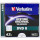 DVD-R VERBATIM MDisc 4.7GB 4x 1pc/jewel (43820)