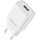 Зарядний пристрій JELLICO AQC33/AQC34 White w/Micro-USB cable (RL055775)