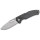 Складаний ніж MASERIN Nimrod Black Carbon fiber (480/CN)