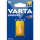 Батарейка VARTA Longlife «Крона» (04122 101 411)