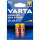 Батарейка VARTA Longlife Max Power AA 2шт/уп (04706 101 412)