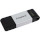 Флешка KINGSTON DataTraveler 80 32GB USB-C3.2 (DT80/32GB)