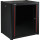 Настенный шкаф 19" MIRSAN WTN (12U, 600x560мм, RAL9005) (MR.WTN12U56DE.01)