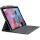 Чохол-клавіатура для планшета LOGITECH Slim Folio for iPad (7th/8th/9th gen) Graphite (920-009652)