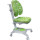 Дитяче крісло MEALUX Onyx Duo Green/Letters (Y-115 AZK)