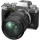 Фотоапарат FUJIFILM X-T4 Kit Silver XF 16-80mm F4 R OIS WR (16651277)