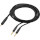 Кабель BEYERDYNAMIC Audiophile Cable Balanced (718106)