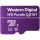 Карта пам'яті WD microSDHC Purple SC QD101 32GB UHS-I Class 10 (WDD032G1P0C)