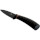 Нож кухонный для чистки овощей BERLINGER HAUS Black Rose Collection 90мм (BH-2335)
