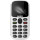 Мобильный телефон MAXCOM Comfort MM471 White