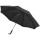 Парасолька XIAOMI 90FUN Oversize Automatic Umbrella with Flashlight Black