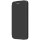 Чохол MAKE Flip для Xiaomi Redmi 9A Black (MCP-XR9ABK)