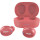 Наушники PHILIPS TAT2205 Red (TAT2205RD/00)