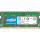 Модуль пам'яті CRUCIAL SO-DIMM DDR4 2400MHz 16GB (CT16G4S24AM)
