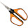 Ножницы садовые FISKARS Solid Softgrip SP15 (1051602)