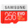 Карта пам'яті SAMSUNG microSDXC EVO Plus 256GB UHS-I U3 Class 10 + SD-adapter (MB-MC256HA/EU)
