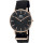 Часы DANIEL WELLINGTON Classic Cornwall 36mm Rose Gold (DW00100150)