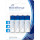 Батарейка MEDIARANGE Premium Alkaline AA 4шт/уп (MRBAT104)