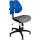 Дитяче крісло MEALUX Ergonomic Duo Blue (Y-726 KB)