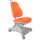 Дитяче крісло MEALUX Onyx Mobi Orange (Y-412 KY)