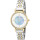 Часы ANNE KLEIN Considered Women's Solar Powered Swarovski Crystal Accented Bracelet (AK/3631MPTT)