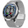 Смарт-часы LEMFO N58 Metal Silver