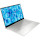 Ноутбук HP Envy 17-cg0004ur Natural Silver (160X6EA)