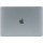 Чохол-накладка 13" INCASE Hardshell Case для MacBook Pro 13 Clear (INMB200260-CLR)