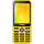Мобильный телефон SIGMA MOBILE X-style 31 Power Yellow (4827798854761)