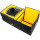 Органайзер в багажник LOGICPOWER с охлаждающим отсеком (LP5688)