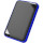 Портативний жорсткий диск SILICON POWER Armor A62 4TB USB3.2 Black/Blue (SP040TBPHD62LS3B)