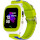Детские смарт-часы ATRIX iQ2200 IPS Cam Flash Green (IQ2200 GREEN)