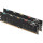 Модуль пам'яті EXCELERAM RGB X1 DDR4 2666MHz 32GB Kit 2x16GB (ERX1432269CD)