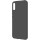 Чехол MAKE Skin для Xiaomi Redmi 9A Black (MCS-XR9ABK)