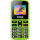 Мобільний телефон SIGMA MOBILE Comfort 50 Hit 2020 Green (4827798120941)