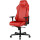 Кресло геймерское DXRACER Master Red (DMC-D233S-R-A2)