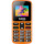 Мобільний телефон SIGMA MOBILE Comfort 50 Hit 2020 Orange (4827798120934)